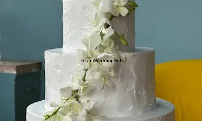 Celebration Cakes And Pastries